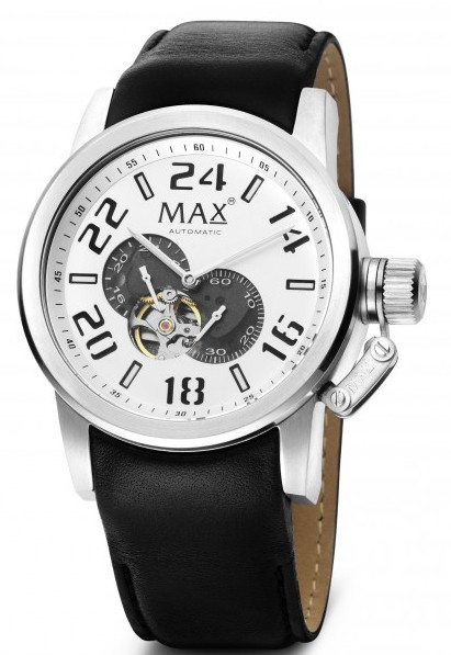 Max Watch