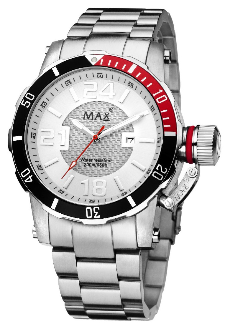 Max Watch