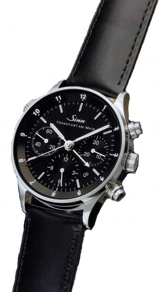 Sinn Watch