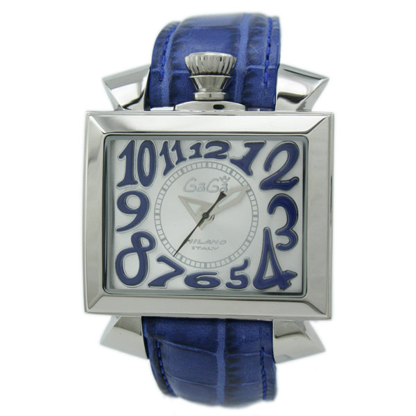 GaGa Milano Watch