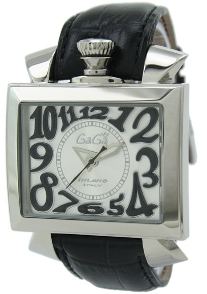 GaGa Milano Watch