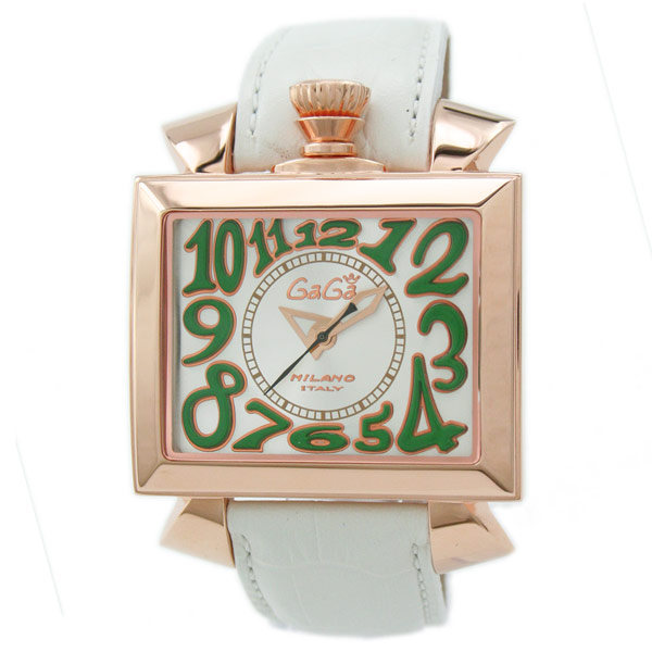 GaGa Milano Watch