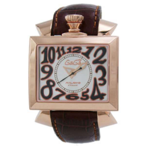 GaGa Milano Watch