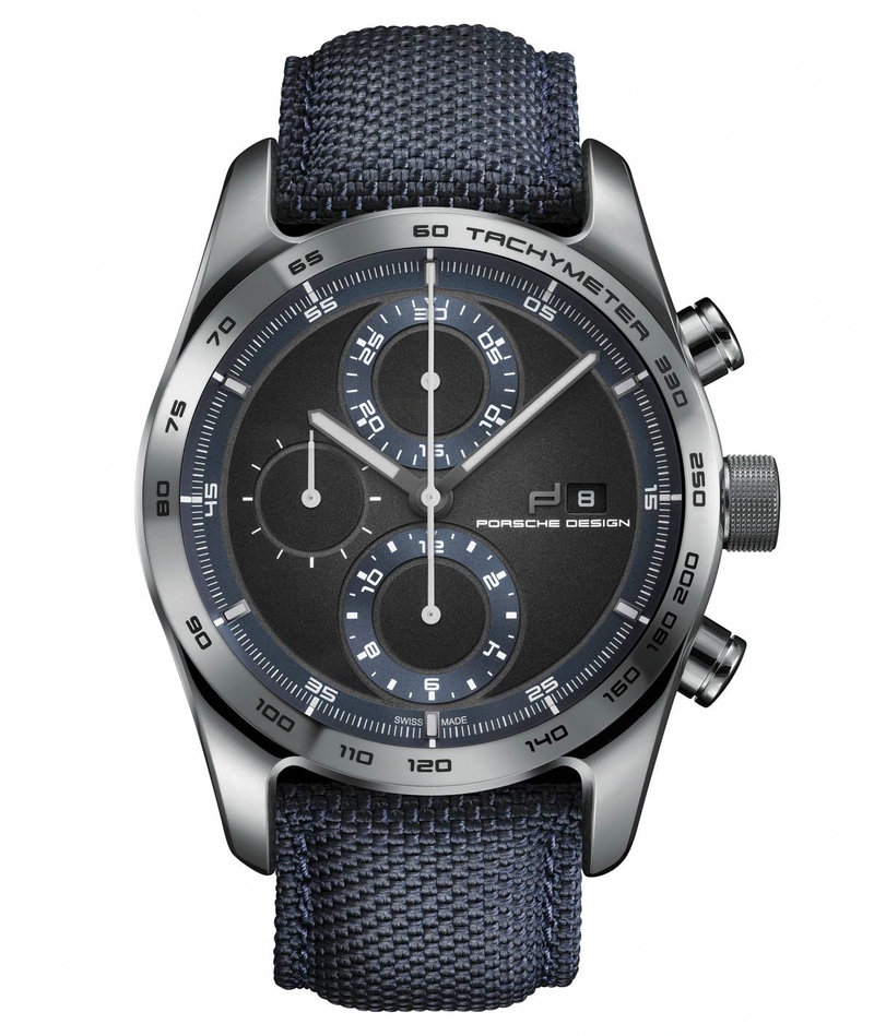 Porsche Design Watch