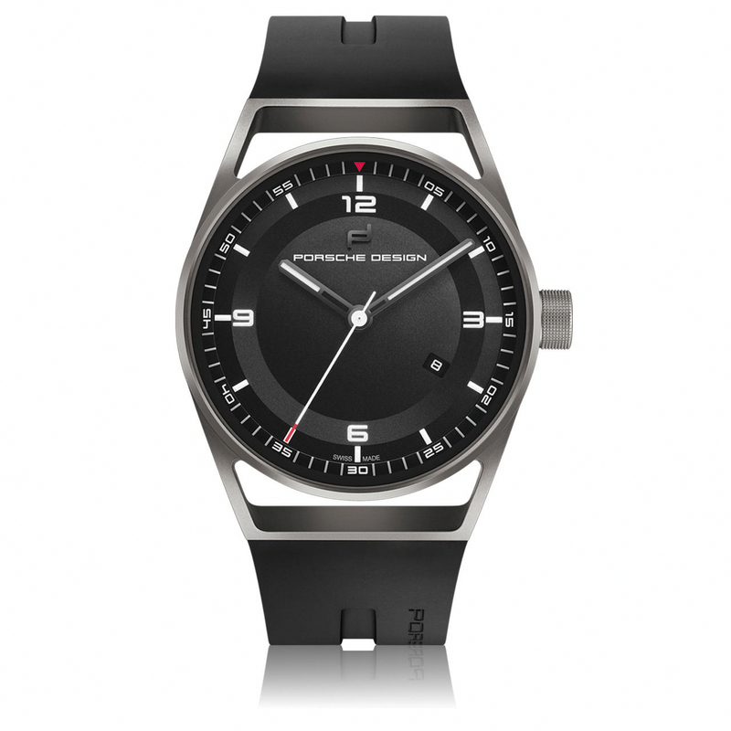 Porsche Design Watch