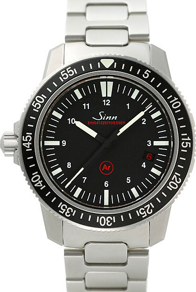 Sinn Watch