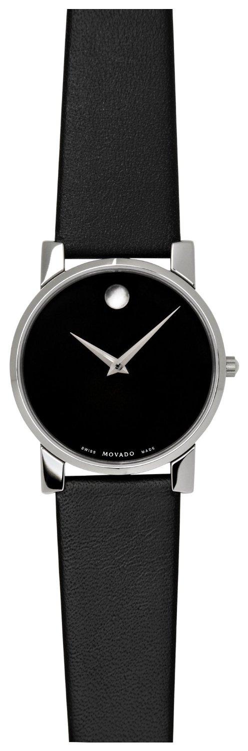 Movado Watch