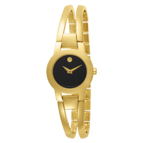 Movado Watch