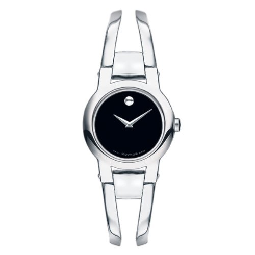 Movado Watch