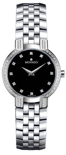 Movado Watch