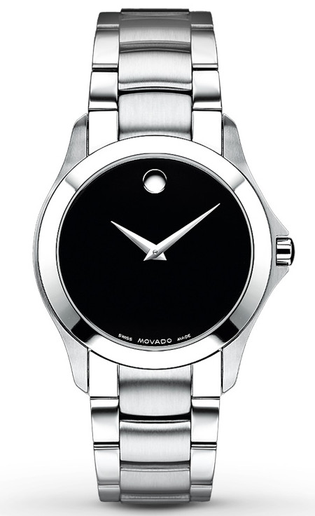 Movado Watch