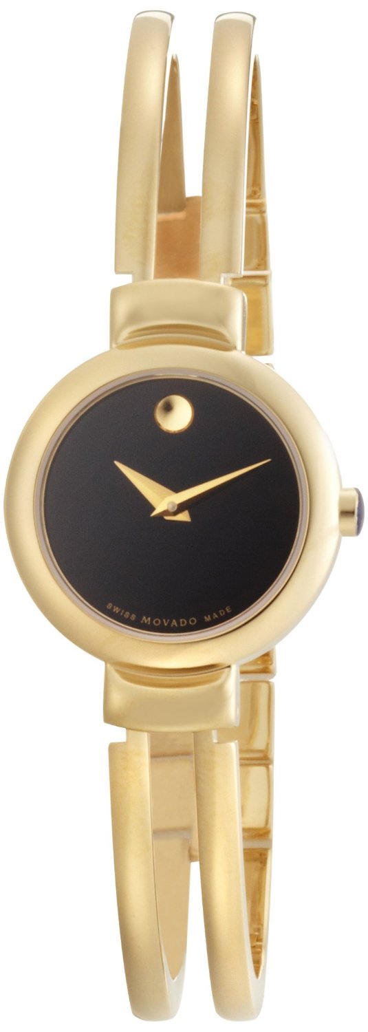 Movado Watch