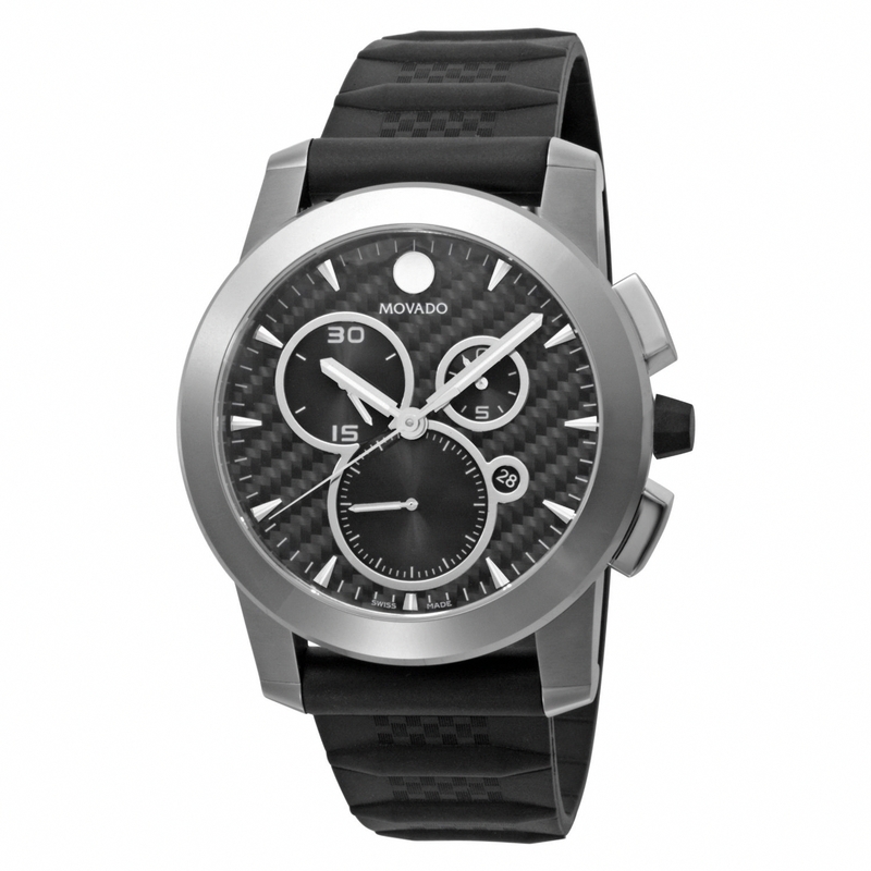 Movado Watch