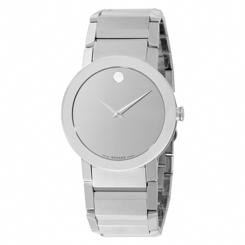 Movado Watch