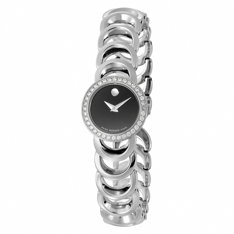 Movado Watch