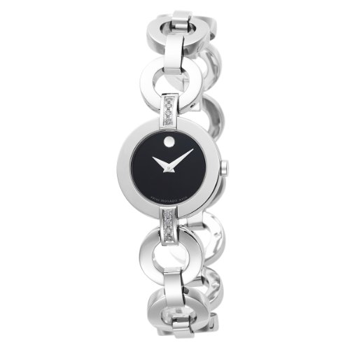 Movado Watch