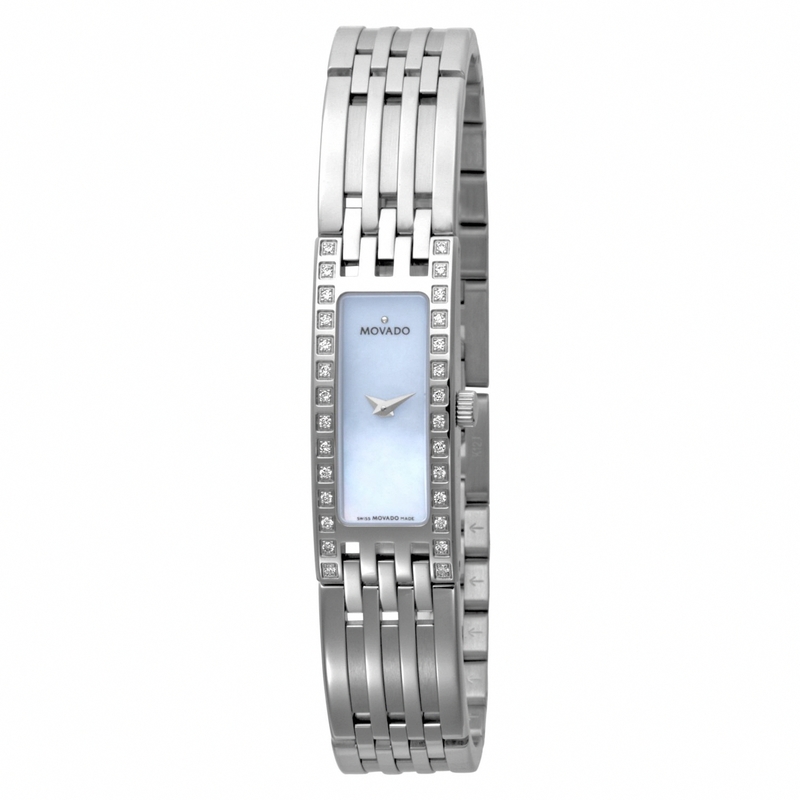 Movado Watch