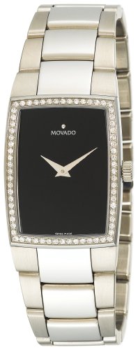 Movado Watch