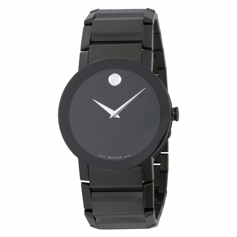 Movado Watch