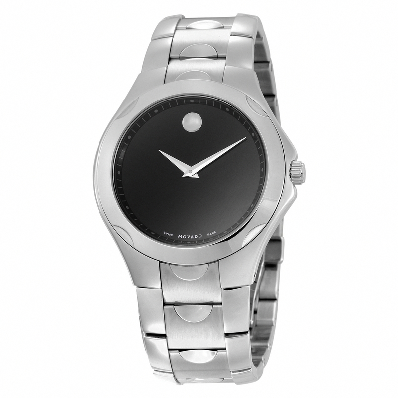 Movado Watch