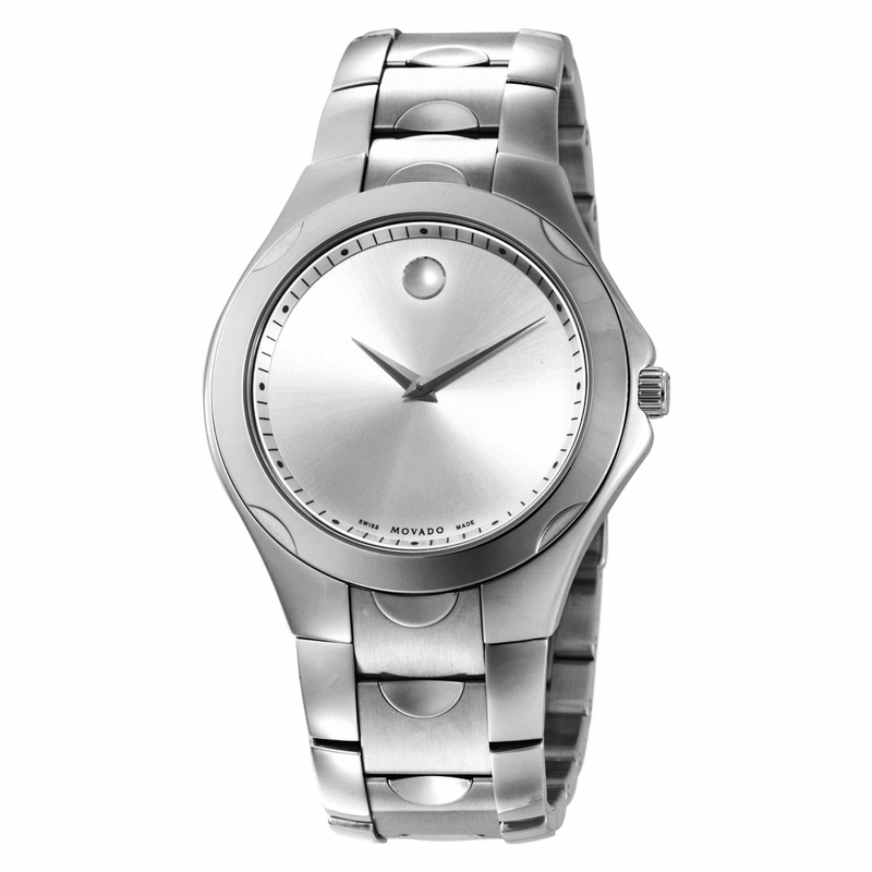 Movado Watch