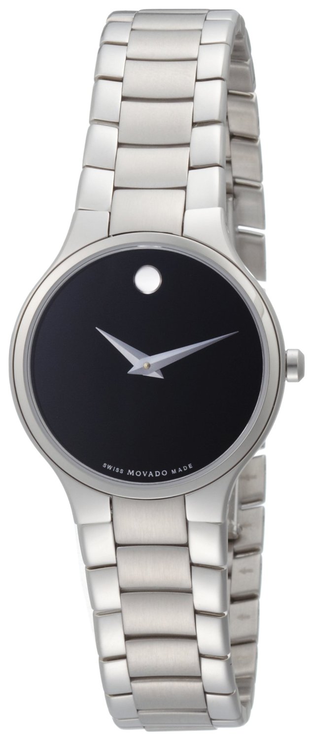 Movado Watch