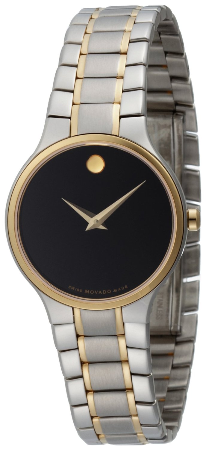 Movado Watch