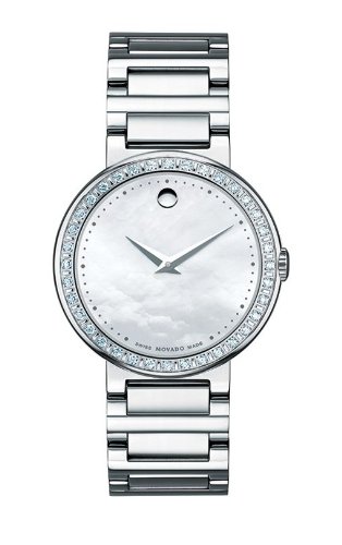 Movado Watch