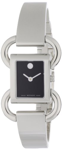 Movado Watch