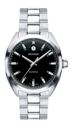 Movado Watch