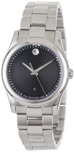 Movado Watch