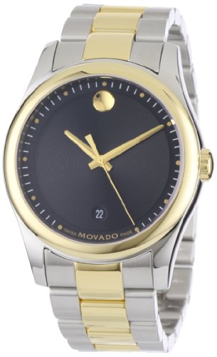 Movado Watch