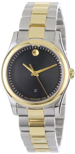Movado Watch