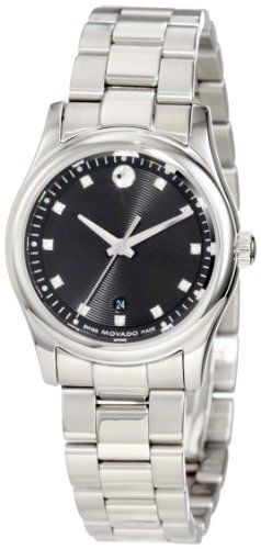Movado Watch