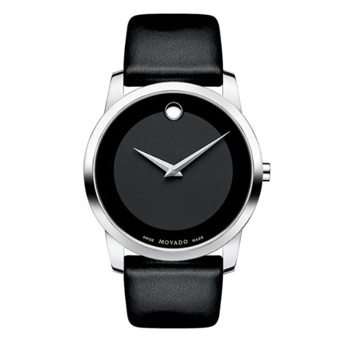 Movado Watch