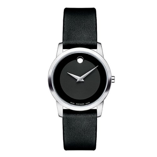 Movado Watch