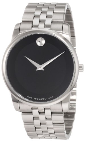 Movado Watch
