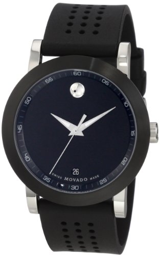 Movado Watch