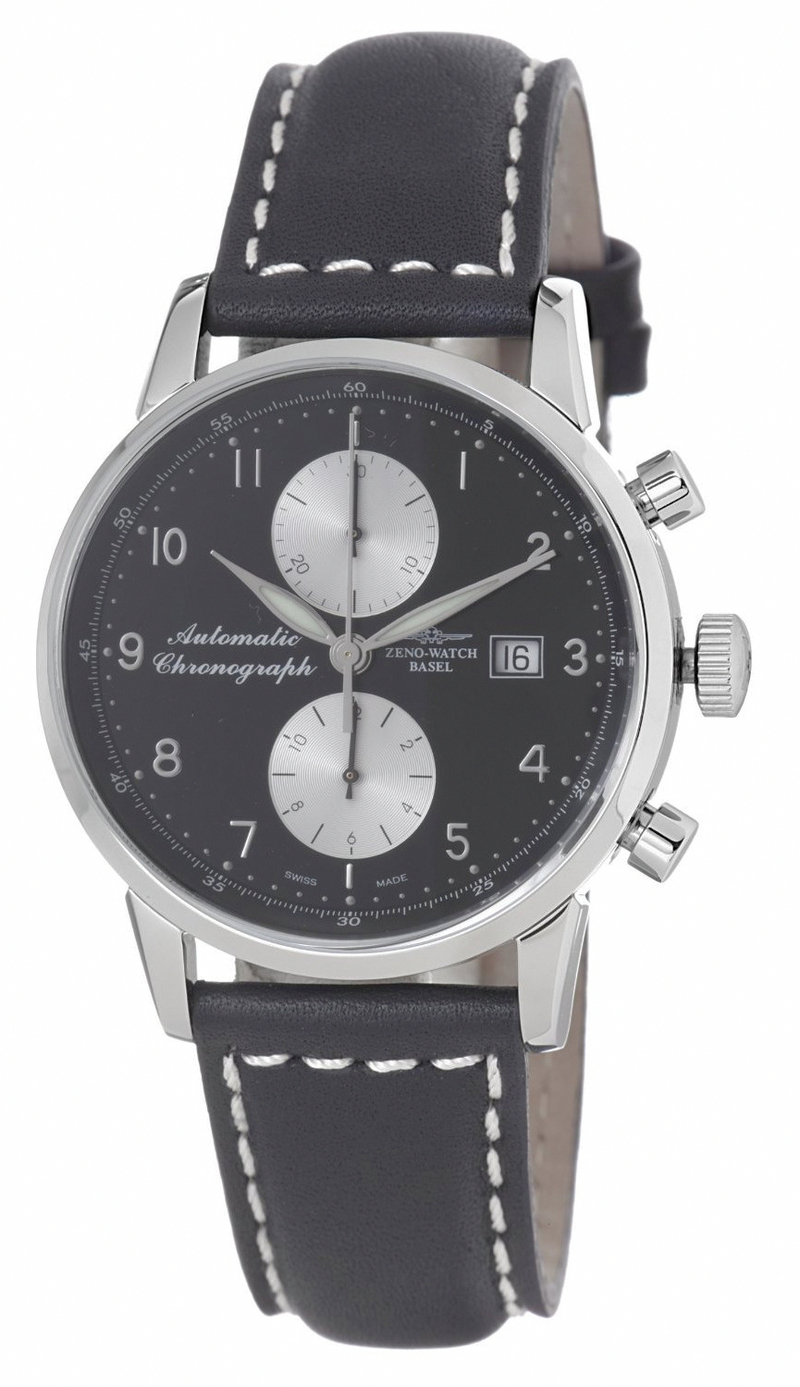 Zeno Watch