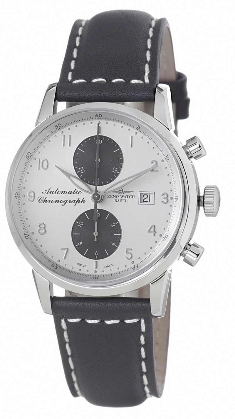 Zeno Watch
