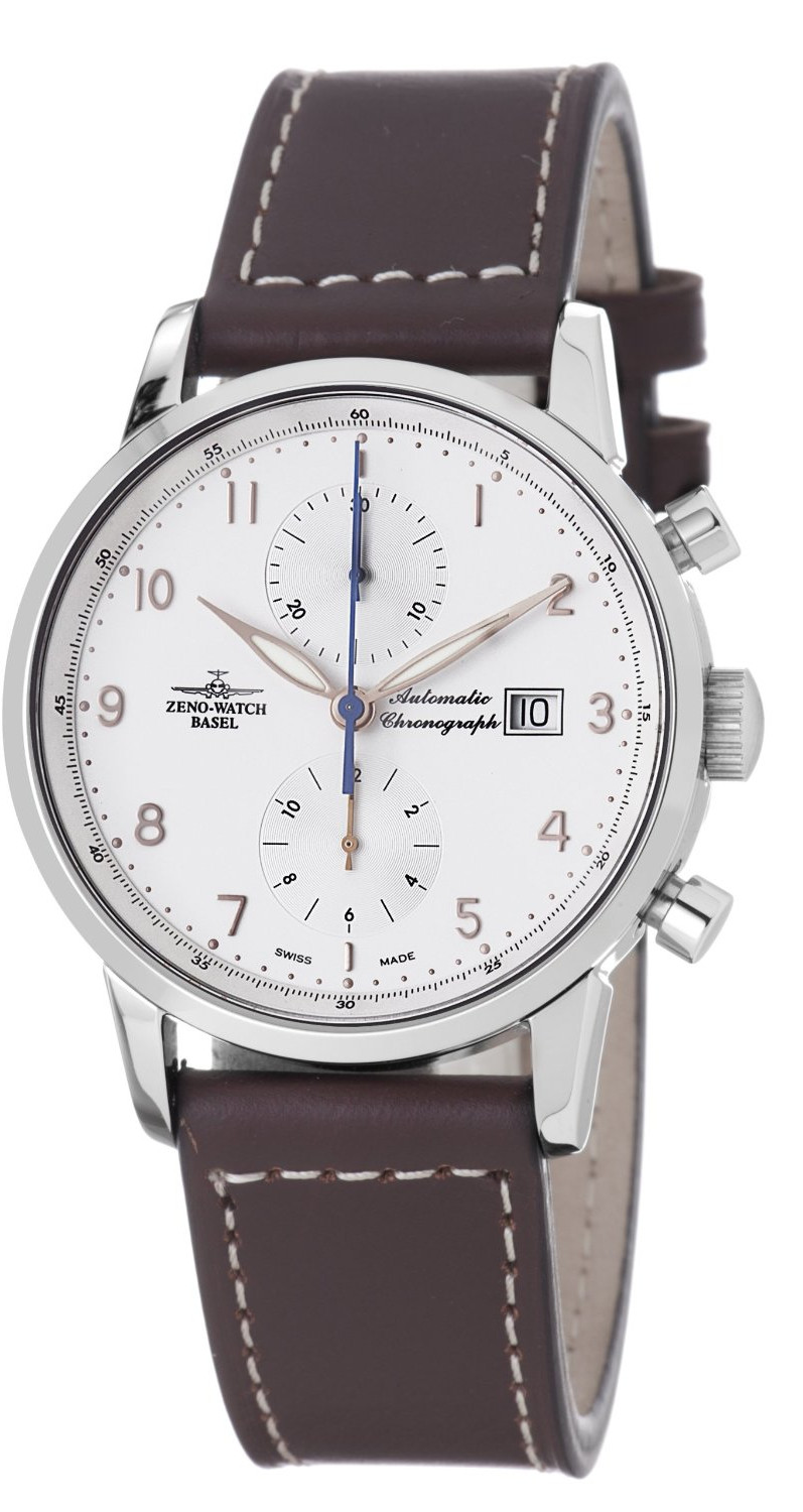 Zeno Watch