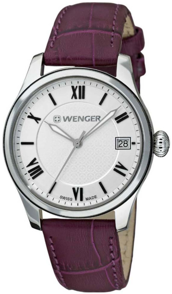 Wenger Watch