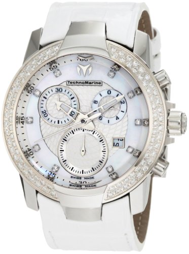 Technomarine Watch