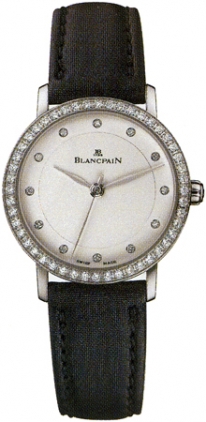 Blancpain Watch