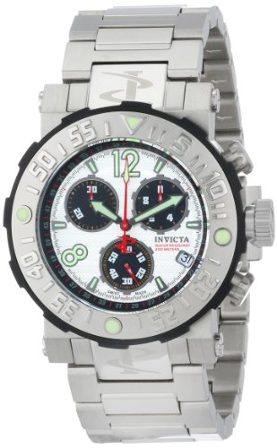 Invicta Watch