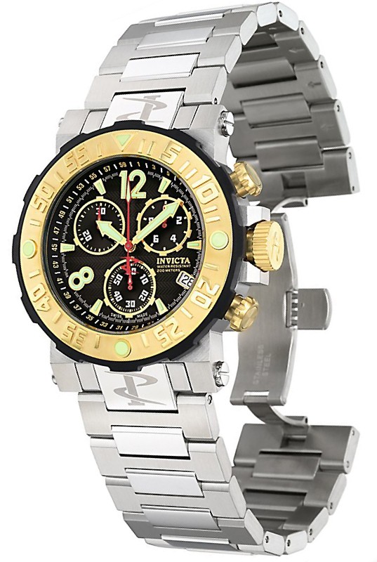 Invicta Watch