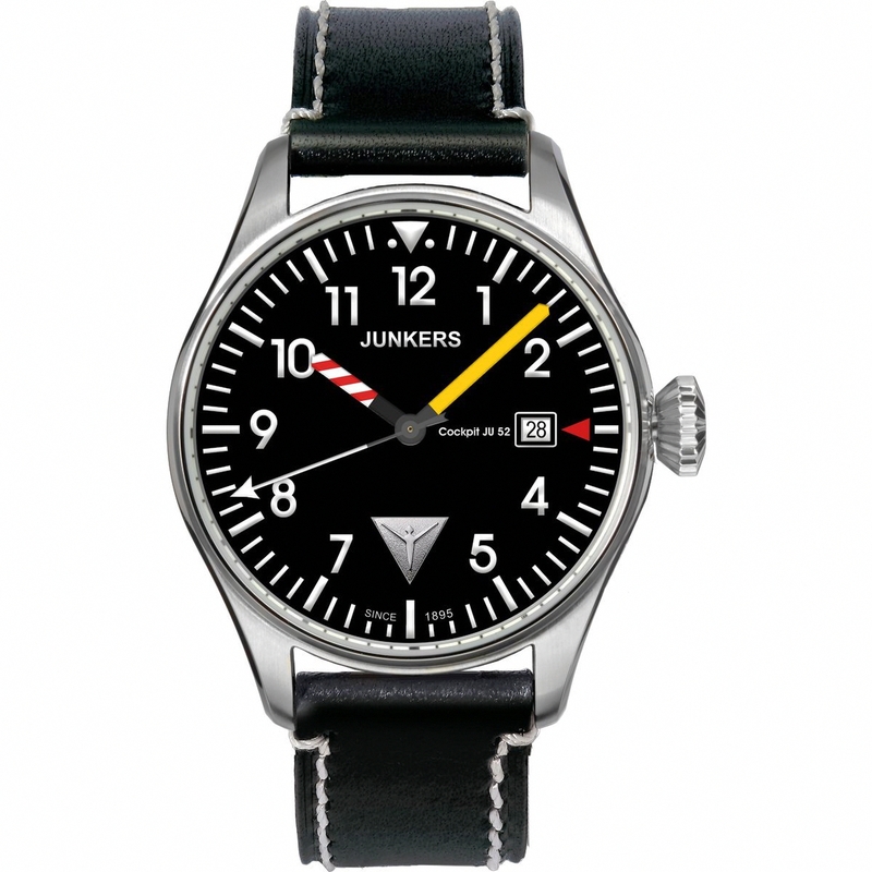 Junkers Watch