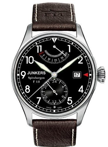 Junkers Watch