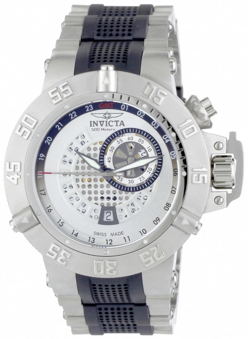 Invicta Watch