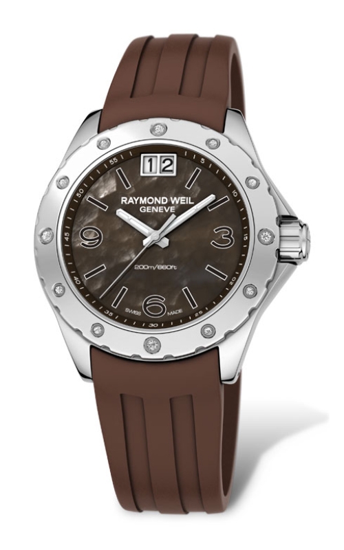 Raymond Weil Watch